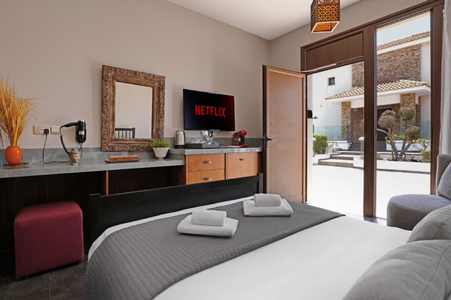 E307, Cavo Greco Street,Ayia Napa Resort Center,Ayia Napa,5330 9 Bedrooms  With 9 Bathrooms 9 Villa E307, Cavo Greco Street