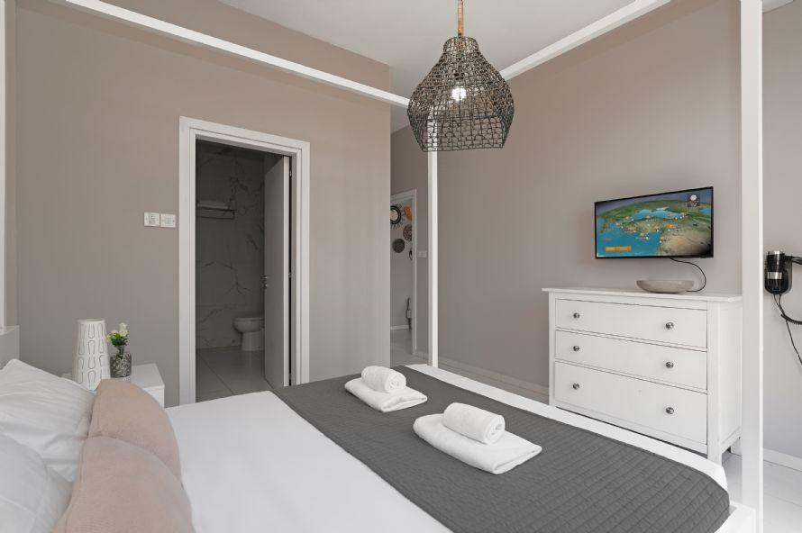 E307, Cavo Greco Street,Ayia Napa Resort Center,Ayia Napa,5330 9 Bedrooms  With 9 Bathrooms 9 Villa E307, Cavo Greco Street