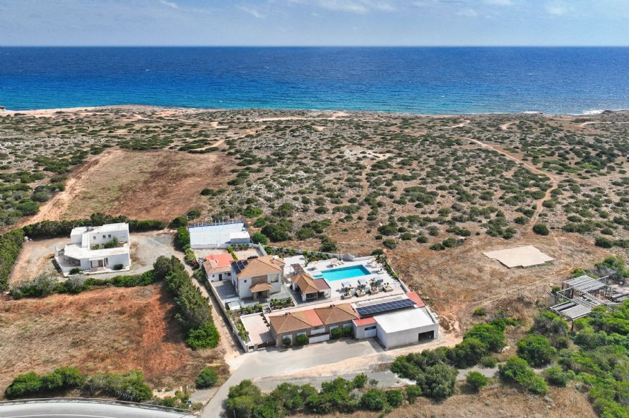 E307, Cavo Greco Street,Ayia Napa Resort Center,Ayia Napa,5330 9 Bedrooms  With 9 Bathrooms 9 Villa E307, Cavo Greco Street