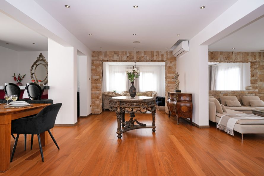 E307, Cavo Greco Street,Ayia Napa Resort Center,Ayia Napa,5330 9 Bedrooms  With 9 Bathrooms 9 Villa E307, Cavo Greco Street