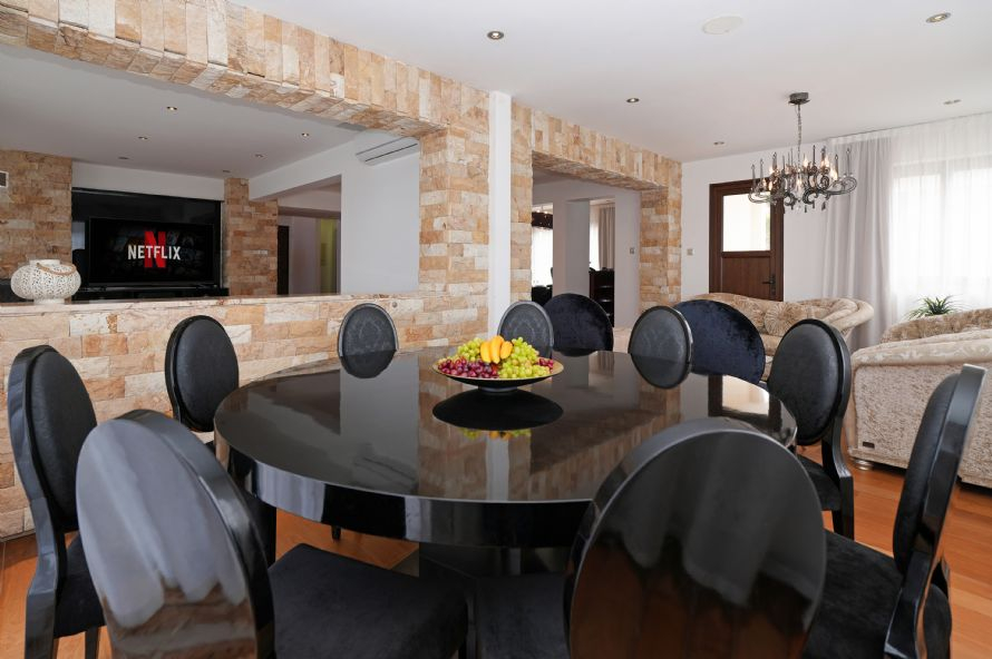 E307, Cavo Greco Street,Ayia Napa Resort Center,Ayia Napa,5330 9 Bedrooms  With 9 Bathrooms 9 Villa E307, Cavo Greco Street
