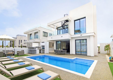 156, Vrysoudion, House no. 31, Pernera, Paralimni,Pernera Area,Protaras,5295 3 Bedrooms  With 2 Bathrooms 2 Villa 156, Vrysoudion, House no. 31, Pernera, Paralimni