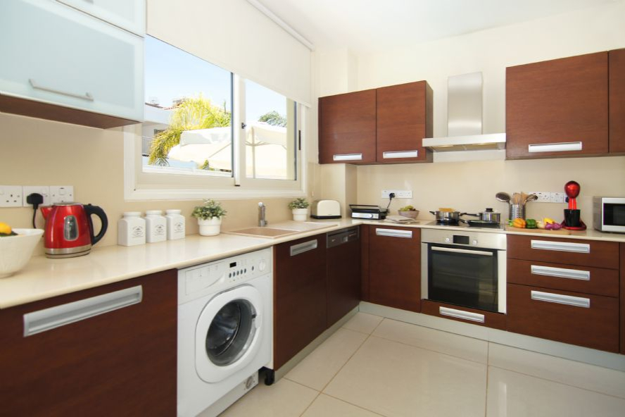 10, Ifestou, Athena Complex, House No.9,Pernera Area,Protaras,5296 3 Bedrooms  With 2 Bathrooms 2 Villa 10, Ifestou, Athena Complex, House No.9