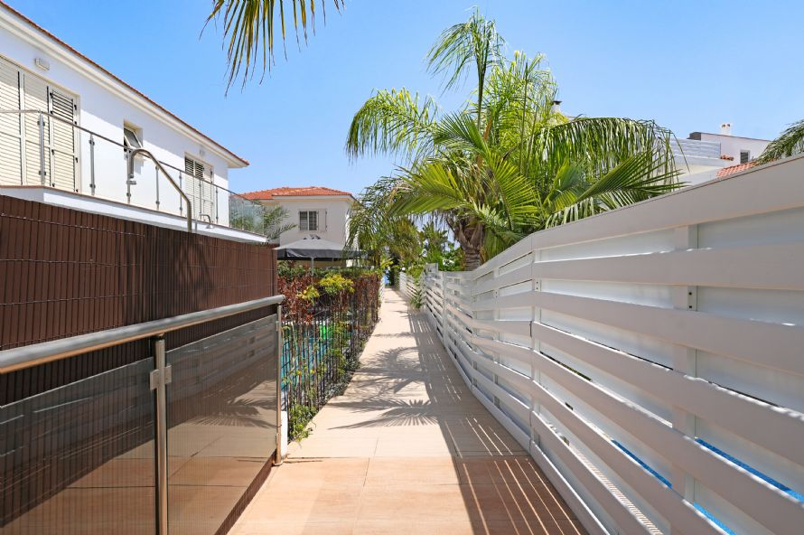 10, Ifestou, Athena Complex, House No.9,Pernera Area,Protaras,5296 3 Bedrooms  With 2 Bathrooms 2 Villa 10, Ifestou, Athena Complex, House No.9