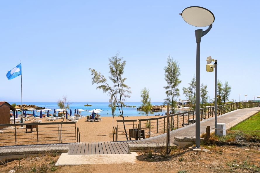 10, Ifestou, Athena Complex, House No.9,Pernera Area,Protaras,5296 3 Bedrooms  With 2 Bathrooms 2 Villa 10, Ifestou, Athena Complex, House No.9