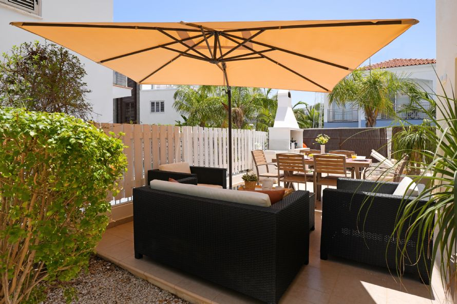 10, Ifestou, Athena Complex, House No.9,Pernera Area,Protaras,5296 3 Bedrooms  With 2 Bathrooms 2 Villa 10, Ifestou, Athena Complex, House No.9