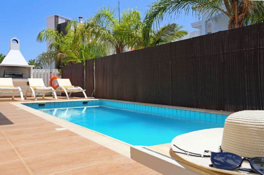 10, Ifestou, Athena Complex, House No.9,Pernera Area,Protaras,5296 3 Bedrooms  With 2 Bathrooms 2 Villa 10, Ifestou, Athena Complex, House No.9