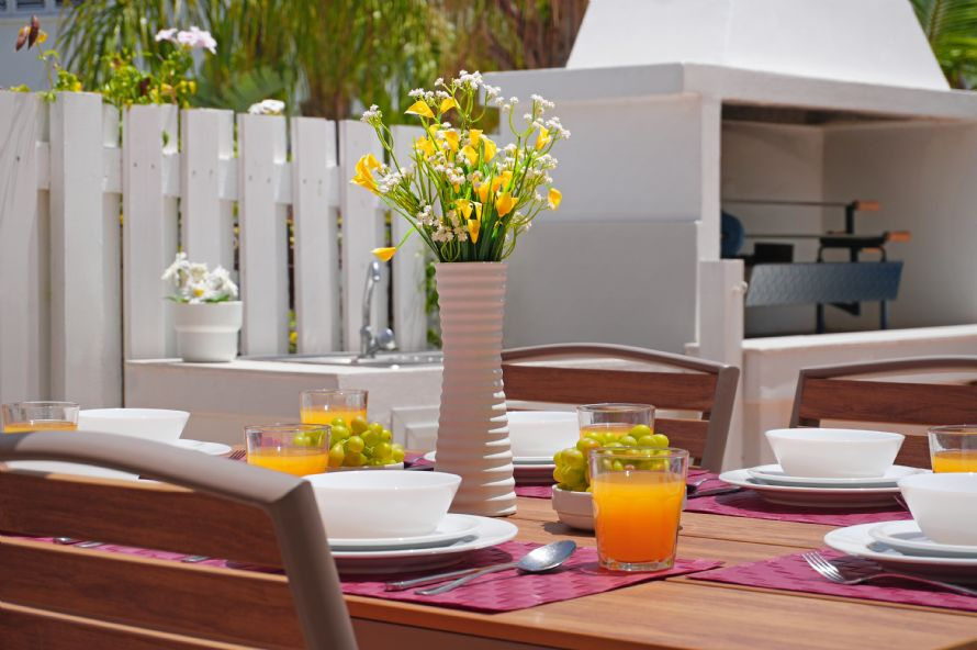 10, Ifestou, Athena Complex, House No.9,Pernera Area,Protaras,5296 3 Bedrooms  With 2 Bathrooms 2 Villa 10, Ifestou, Athena Complex, House No.9