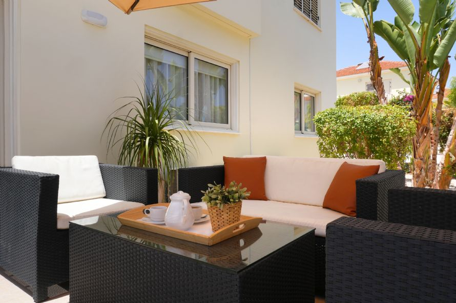 10, Ifestou, Athena Complex, House No.9,Pernera Area,Protaras,5296 3 Bedrooms  With 2 Bathrooms 2 Villa 10, Ifestou, Athena Complex, House No.9