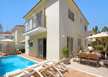 10, Ifestou, Athena Complex, House No.9,Pernera Area,Protaras,5296 3 Bedrooms  With 2 Bathrooms 2 Villa 10, Ifestou, Athena Complex, House No.9