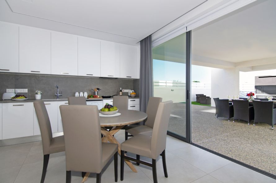 98, Protara  Cavo Greko Avenue, House No. 63,Pernera Area,Protaras,5295 3 Bedrooms  With 3 Bathrooms 3 Villa 98, Protara  Cavo Greko Avenue, House No. 63