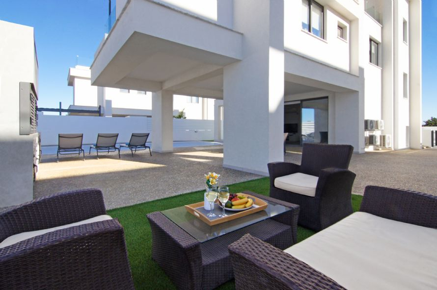 98, Protara  Cavo Greko Avenue, House No. 63,Pernera Area,Protaras,5295 3 Bedrooms  With 3 Bathrooms 3 Villa 98, Protara  Cavo Greko Avenue, House No. 63