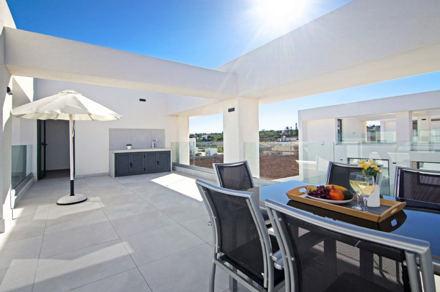 98, Protara  Cavo Greko Avenue, House No. 63,Pernera Area,Protaras,5295 3 Bedrooms  With 3 Bathrooms 3 Villa 98, Protara  Cavo Greko Avenue, House No. 63