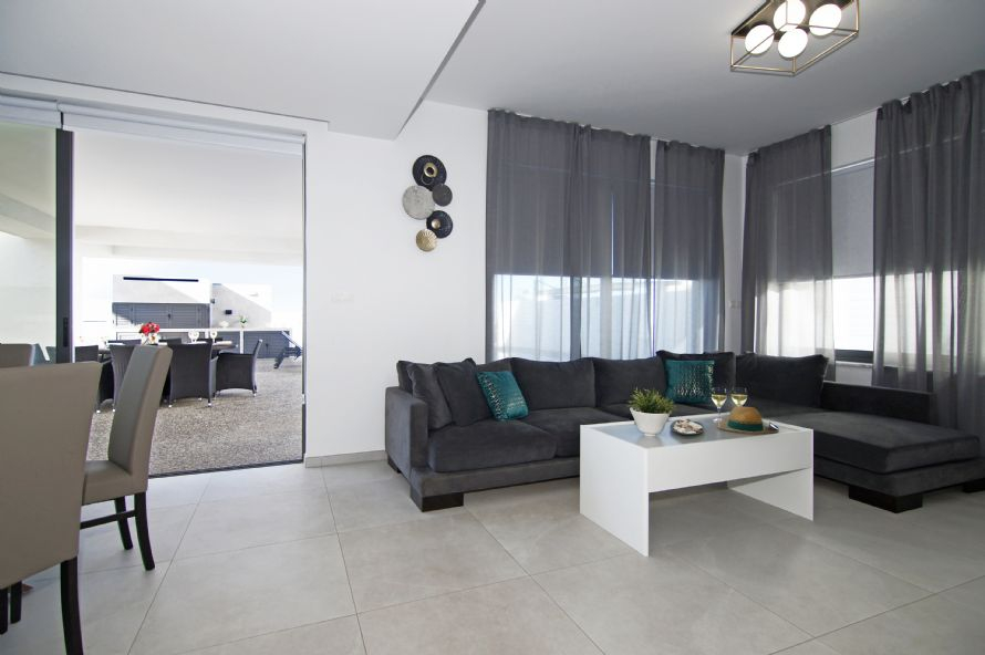 98, Protara  Cavo Greko Avenue, House No. 63,Pernera Area,Protaras,5295 3 Bedrooms  With 3 Bathrooms 3 Villa 98, Protara  Cavo Greko Avenue, House No. 63