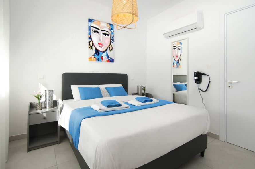 98, Protara  Cavo Greko Avenue, House No. 63,Pernera Area,Protaras,5295 3 Bedrooms  With 3 Bathrooms 3 Villa 98, Protara  Cavo Greko Avenue, House No. 63