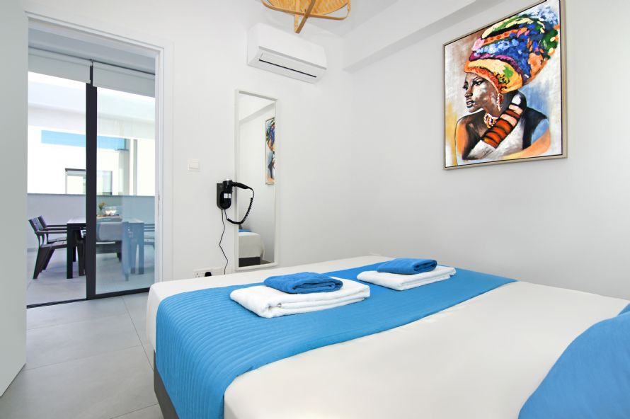 98, Protara  Cavo Greko Avenue, House No. 63,Pernera Area,Protaras,5295 3 Bedrooms  With 3 Bathrooms 3 Villa 98, Protara  Cavo Greko Avenue, House No. 63