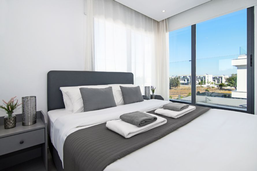 98, Protara  Cavo Greko Avenue, House No. 63,Pernera Area,Protaras,5295 3 Bedrooms  With 3 Bathrooms 3 Villa 98, Protara  Cavo Greko Avenue, House No. 63