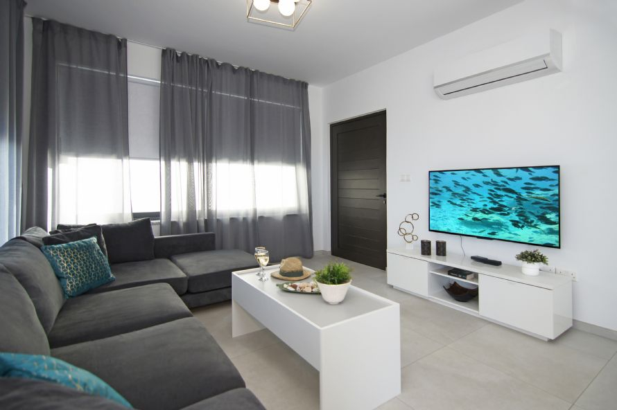 98, Protara  Cavo Greko Avenue, House No. 63,Pernera Area,Protaras,5295 3 Bedrooms  With 3 Bathrooms 3 Villa 98, Protara  Cavo Greko Avenue, House No. 63