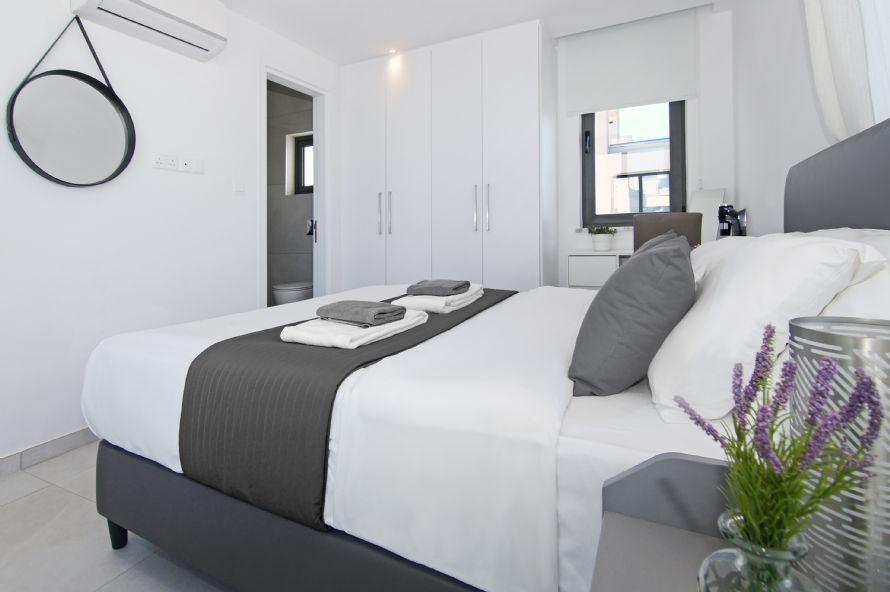 98, Protara  Cavo Greko Avenue, House No. 63,Pernera Area,Protaras,5295 3 Bedrooms  With 3 Bathrooms 3 Villa 98, Protara  Cavo Greko Avenue, House No. 63