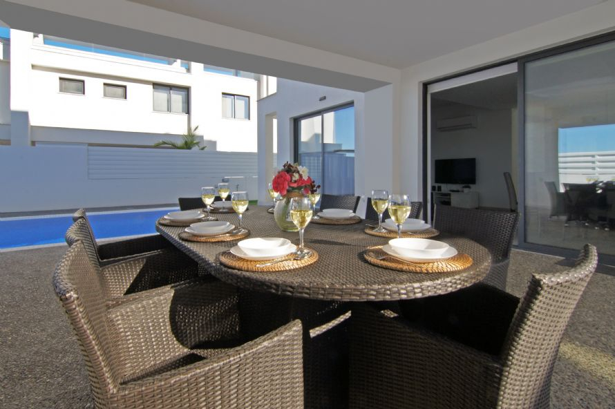 98, Protara  Cavo Greko Avenue, House No. 63,Pernera Area,Protaras,5295 3 Bedrooms  With 3 Bathrooms 3 Villa 98, Protara  Cavo Greko Avenue, House No. 63
