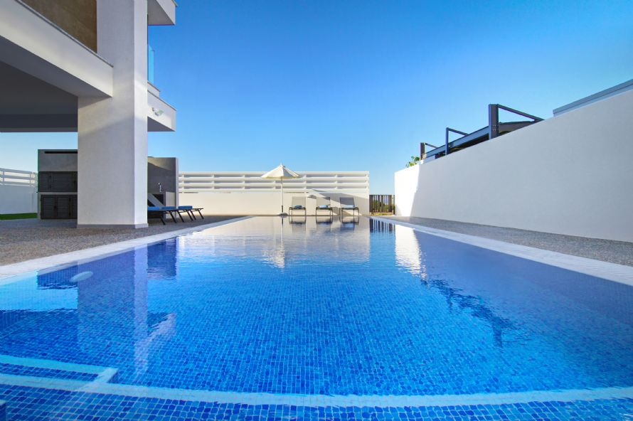 98, Protara  Cavo Greko Avenue, House No. 63,Pernera Area,Protaras,5295 3 Bedrooms  With 3 Bathrooms 3 Villa 98, Protara  Cavo Greko Avenue, House No. 63