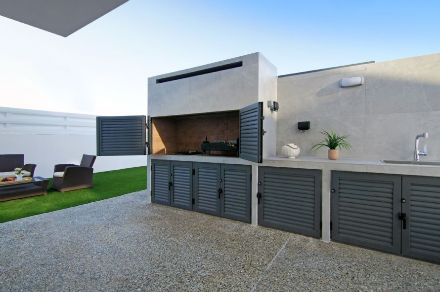 98, Protara  Cavo Greko Avenue, House No. 63,Pernera Area,Protaras,5295 3 Bedrooms  With 3 Bathrooms 3 Villa 98, Protara  Cavo Greko Avenue, House No. 63