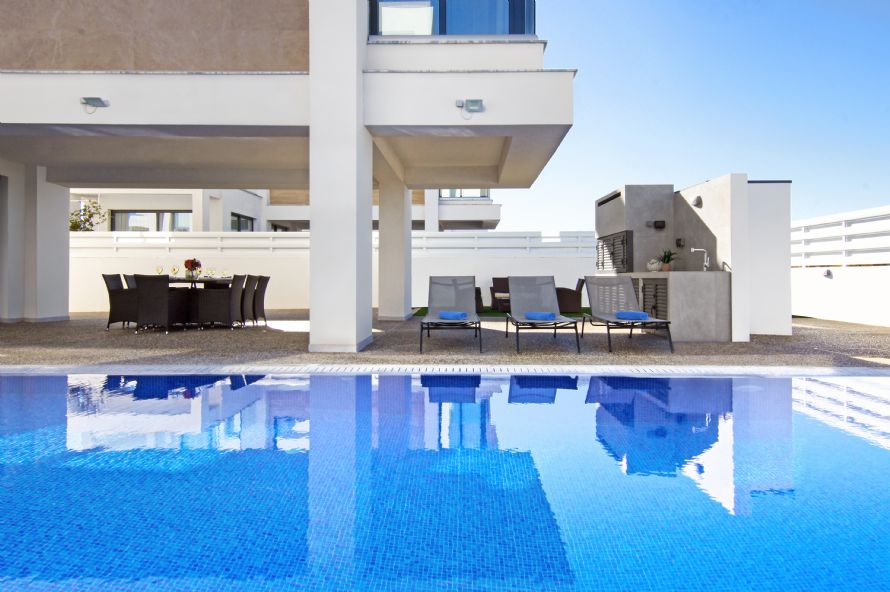 98, Protara  Cavo Greko Avenue, House No. 63,Pernera Area,Protaras,5295 3 Bedrooms  With 3 Bathrooms 3 Villa 98, Protara  Cavo Greko Avenue, House No. 63