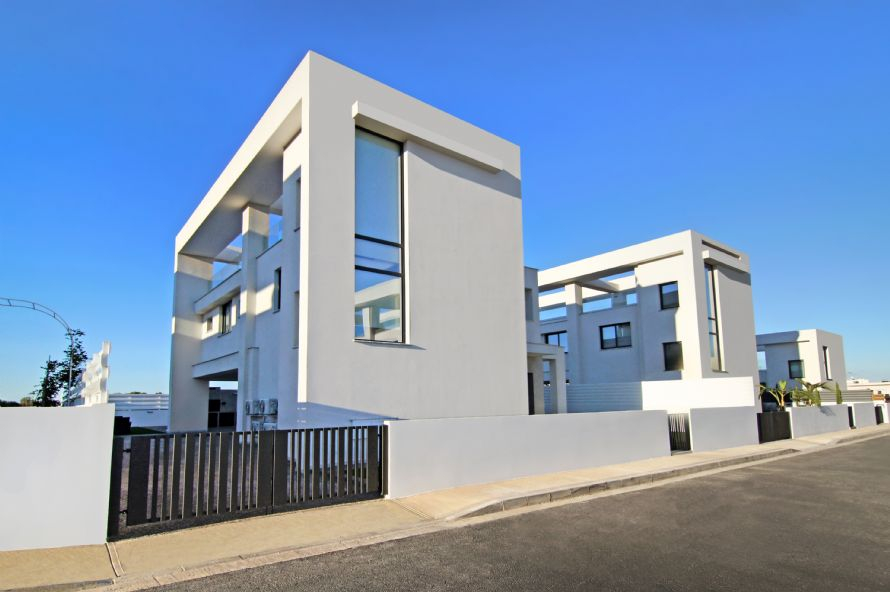 98, Protara  Cavo Greko Avenue, House No. 63,Pernera Area,Protaras,5295 3 Bedrooms  With 3 Bathrooms 3 Villa 98, Protara  Cavo Greko Avenue, House No. 63