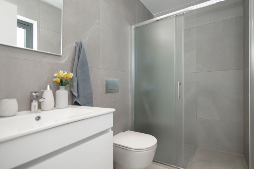 98, Protara  Cavo Greko Avenue, House No. 63,Pernera Area,Protaras,5295 3 Bedrooms  With 3 Bathrooms 3 Villa 98, Protara  Cavo Greko Avenue, House No. 63