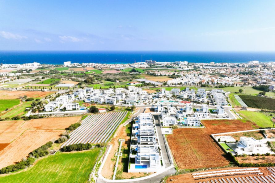 98, Protara  Cavo Greko Avenue, House No. 63,Pernera Area,Protaras,5295 3 Bedrooms  With 3 Bathrooms 3 Villa 98, Protara  Cavo Greko Avenue, House No. 63