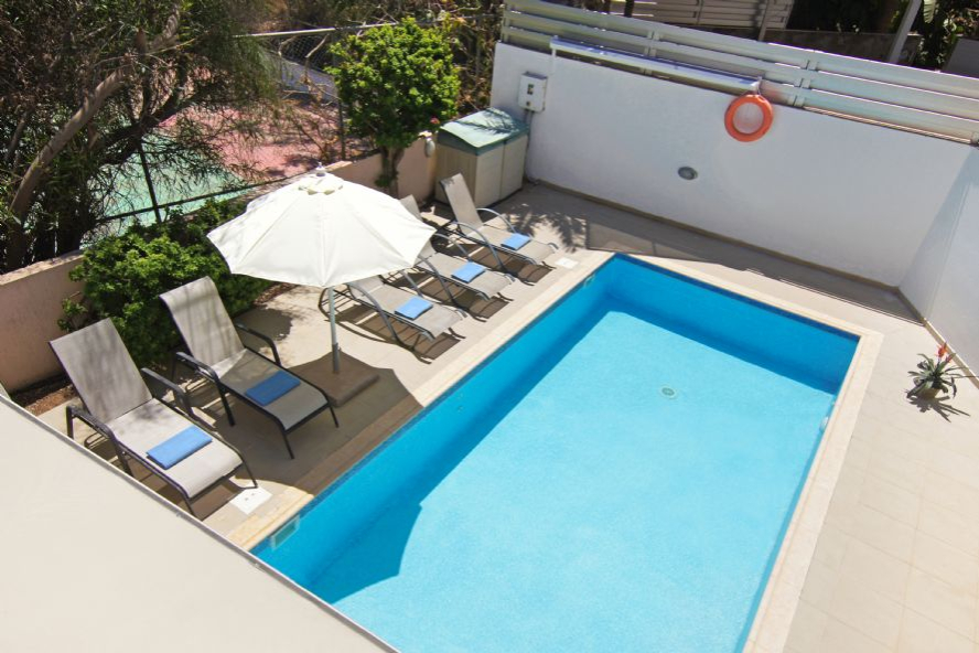 8 Aphrodite Street, Michael Villas, House no. 12, Pernera, Protaras,Pernera Area,Protaras,5296  3 Bedrooms  With 2 Bathrooms 2 Villa 8 Aphrodite Street, Michael Villas, House no. 12, Pernera, Protaras