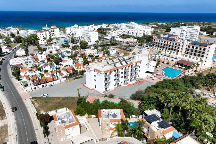 8 Aphrodite Street, Michael Villas, House no. 12, Pernera, Protaras,Pernera Area,Protaras,5296  3 Bedrooms  With 3 Bathrooms 3 Villa 8 Aphrodite Street, Michael Villas, House no. 12, Pernera, Protaras