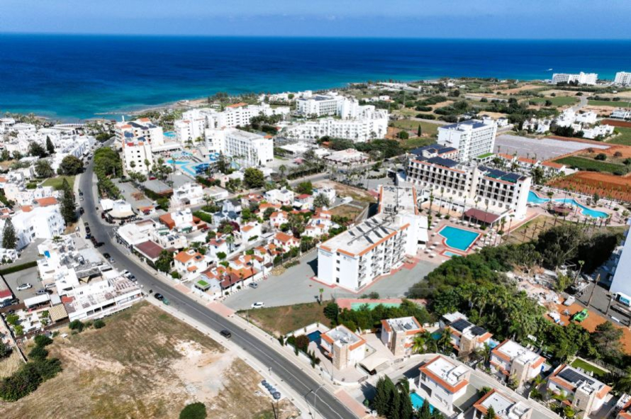 8 Aphrodite Street, Michael Villas, House no. 12, Pernera, Protaras,Pernera Area,Protaras,5296  3 Bedrooms  With 3 Bathrooms 3 Villa 8 Aphrodite Street, Michael Villas, House no. 12, Pernera, Protaras