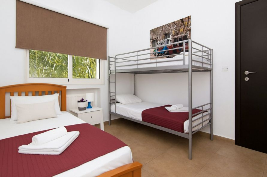 8 Aphrodite Street, Michael Villas, House no. 12, Pernera, Protaras,Pernera Area,Protaras,5296  3 Bedrooms  With 3 Bathrooms 3 Villa 8 Aphrodite Street, Michael Villas, House no. 12, Pernera, Protaras