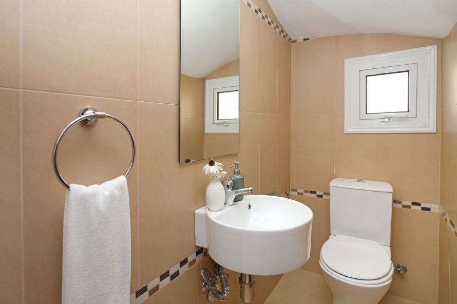 10 Ellinon, Chrystal Lagoon No. 11, Pernera Area, Protaras,5295 3 Bedrooms With 2 Bathrooms 2 Villa 10 Ellinon, Chrystal Lagoon No. 11