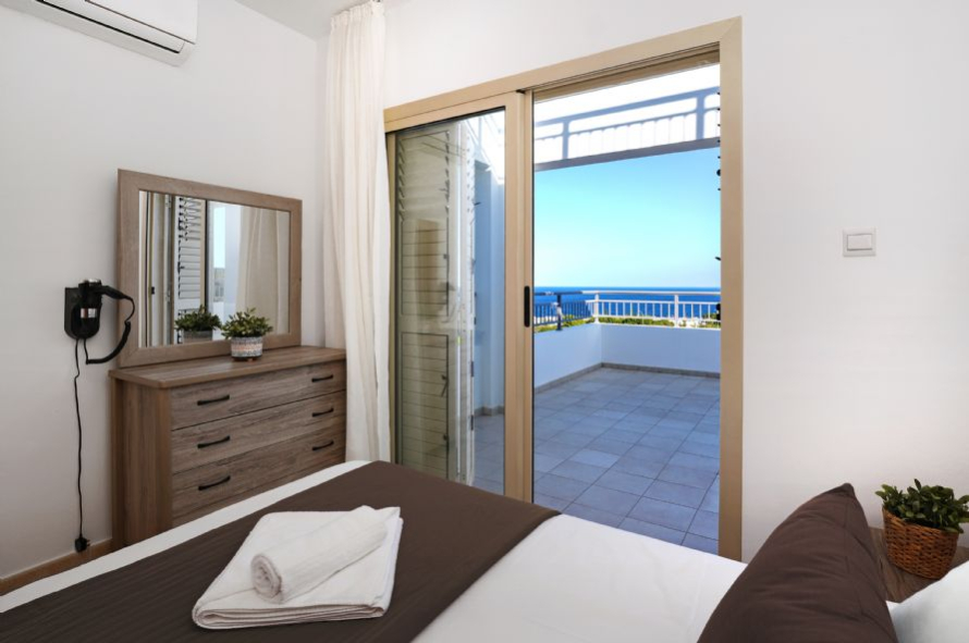 Protaras - Cavo Greco Street, E306,Cavo Greco Area,Protaras,5297 5 Bedrooms  With 4 Bathrooms 4 Villa Protaras - Cavo Greco Street, E306