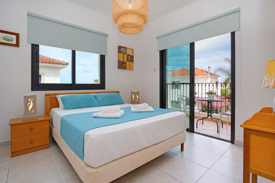 78-80, Kapparis Avenue, Astra Complex, House no. 11,Kapparis Area,Protaras,5290 4 Bedrooms  With 3 Bathrooms 3 Villa 78-80, Kapparis Avenue, Astra Complex, House no. 11