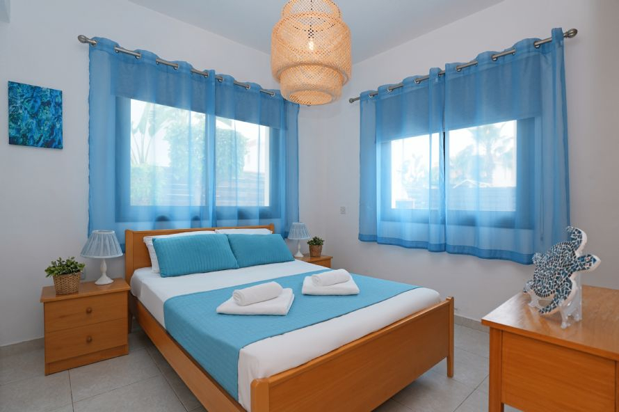 78-80, Kapparis Avenue, Astra Complex, House no. 11,Kapparis Area,Protaras,5290 4 Bedrooms  With 3 Bathrooms 3 Villa 78-80, Kapparis Avenue, Astra Complex, House no. 11