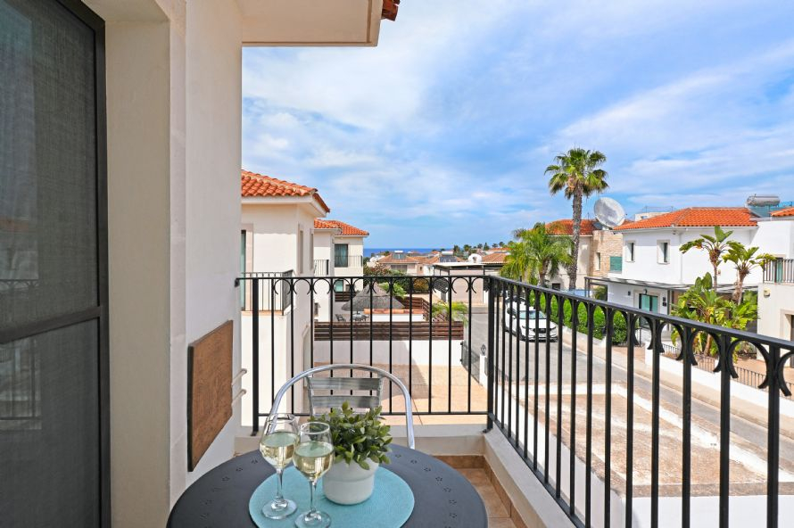 78-80, Kapparis Avenue, Astra Complex, House no. 11,Kapparis Area,Protaras,5290 4 Bedrooms  With 3 Bathrooms 3 Villa 78-80, Kapparis Avenue, Astra Complex, House no. 11