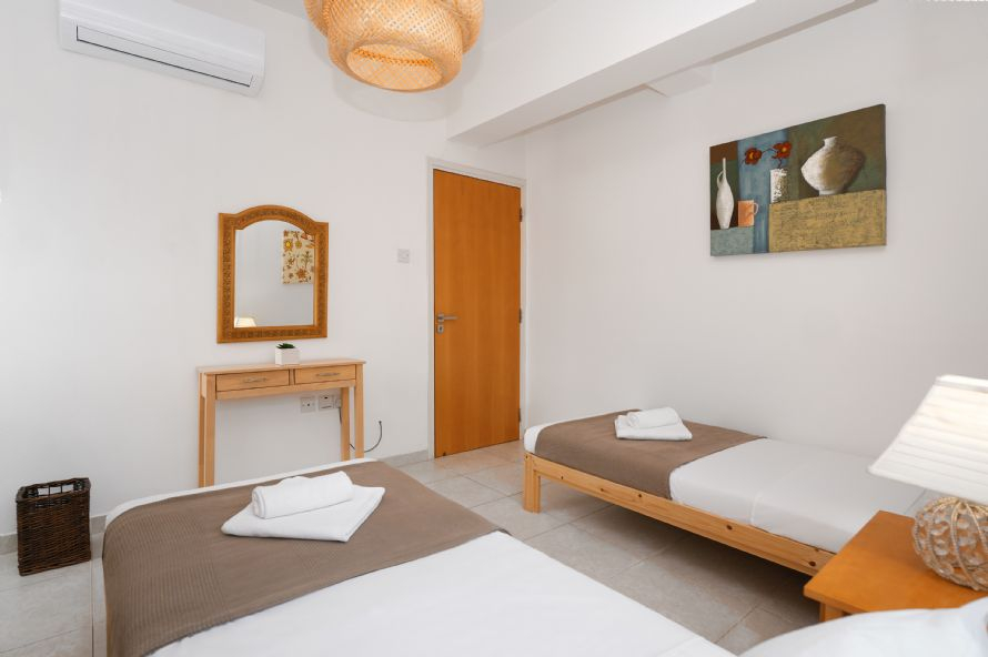 78-80, Kapparis Avenue, Astra Complex, House no. 11,Kapparis Area,Protaras,5290 4 Bedrooms  With 3 Bathrooms 3 Villa 78-80, Kapparis Avenue, Astra Complex, House no. 11