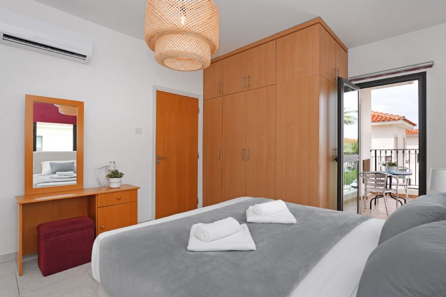 78-80, Kapparis Avenue, Astra Complex, House no. 11,Kapparis Area,Protaras,5290 4 Bedrooms  With 3 Bathrooms 3 Villa 78-80, Kapparis Avenue, Astra Complex, House no. 11