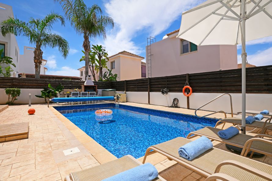 78-80, Kapparis Avenue, Astra Complex, House no. 11,Kapparis Area,Protaras,5290 4 Bedrooms  With 3 Bathrooms 3 Villa 78-80, Kapparis Avenue, Astra Complex, House no. 11