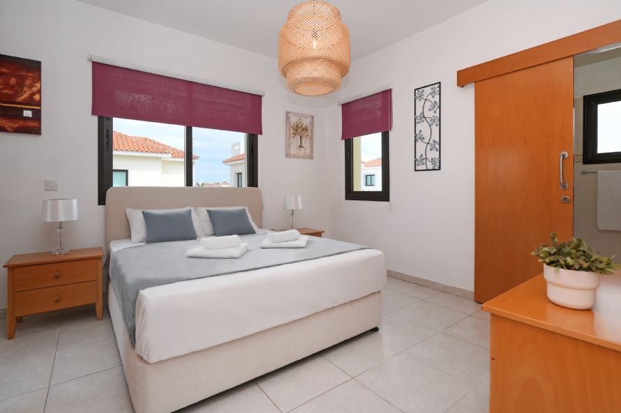 78-80, Kapparis Avenue, Astra Complex, House no. 11,Kapparis Area,Protaras,5290 4 Bedrooms  With 3 Bathrooms 3 Villa 78-80, Kapparis Avenue, Astra Complex, House no. 11