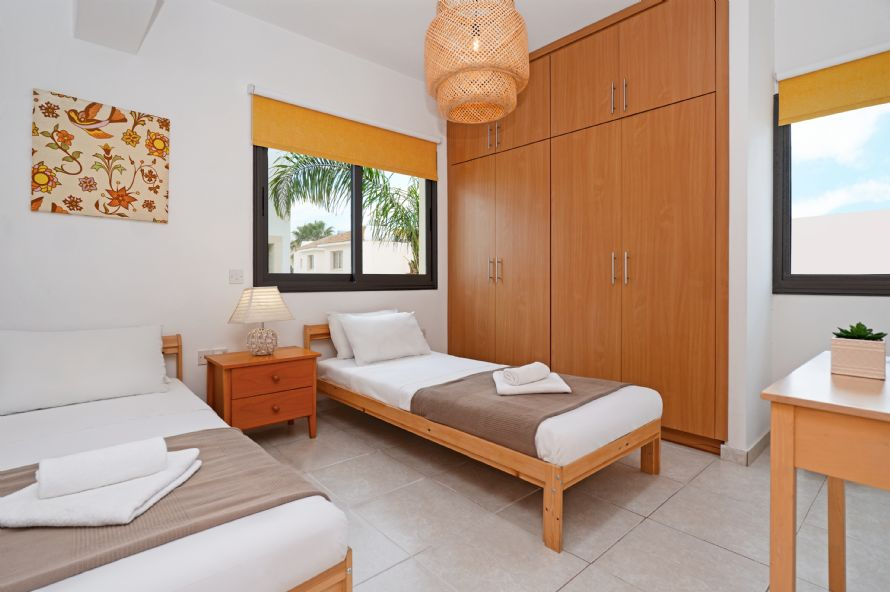 78-80, Kapparis Avenue, Astra Complex, House no. 11,Kapparis Area,Protaras,5290 4 Bedrooms  With 3 Bathrooms 3 Villa 78-80, Kapparis Avenue, Astra Complex, House no. 11