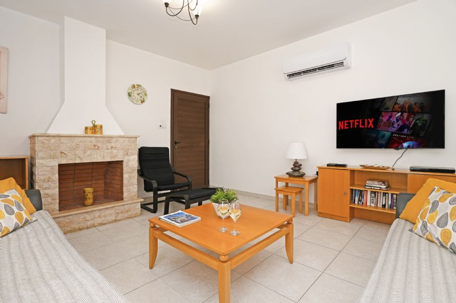 78-80, Kapparis Avenue, Astra Complex, House no. 11,Kapparis Area,Protaras,5290 4 Bedrooms  With 3 Bathrooms 3 Villa 78-80, Kapparis Avenue, Astra Complex, House no. 11