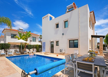 78-80, Kapparis Avenue, Astra Complex, House no. 11,Kapparis Area,Protaras,5290 4 Bedrooms  With 3 Bathrooms 3 Villa 78-80, Kapparis Avenue, Astra Complex, House no. 11