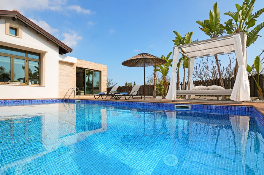 94, Ayia Thekla Avenue, Penelope Complex, House no. 6,Ayia Thekla Area,Ayia Napa,5391 3 Bedrooms  With 2 Bathrooms 2 Villa 94, Ayia Thekla Avenue, Penelope Complex, House no. 6
