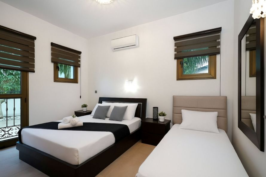 94, Ayia Thekla Avenue, Penelope Complex, House no. 6,Ayia Thekla Area,Ayia Napa,5391 3 Bedrooms  With 2 Bathrooms 2 Villa 94, Ayia Thekla Avenue, Penelope Complex, House no. 6
