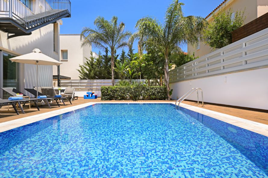 5, Αγίας Τριάδας, Sunrise Residences, Σπίτι αρ.8, Παραλίμνι, Περιοχή Αγίας Τριάδας, Πρωταράς,5295 3 Υπνοδωμάτια με 3 Μπάνια 3 Βίλα 5, Αγίας Τριάδας, Sunrise Residences, Σπίτι αρ.8, Παραλίμνι