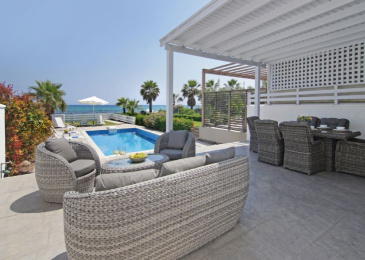 3, Appolonos Street Gorgona Villas, House No. 5 , Ayia Thekla,Ayia Thekla Area,Ayia Napa,5391 3 Bedrooms  With 2 Bathrooms 2 Villa 3, Appolonos Street Gorgona Villas, House No. 5 , Ayia Thekla